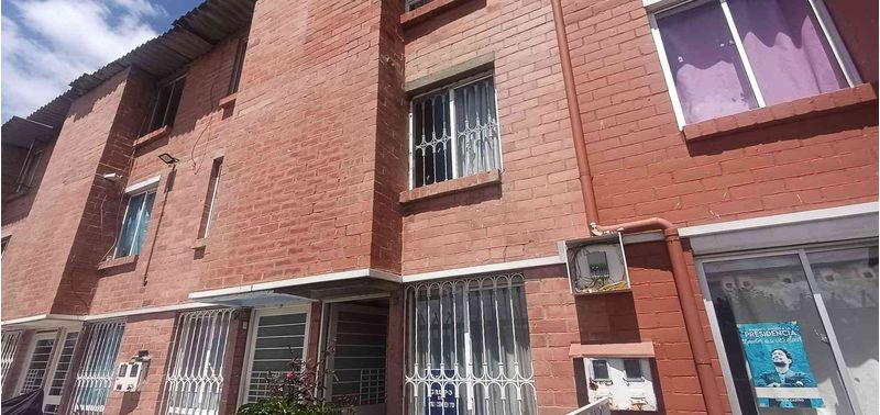 Casa en Venta en Bogotá, D.C., Compartir