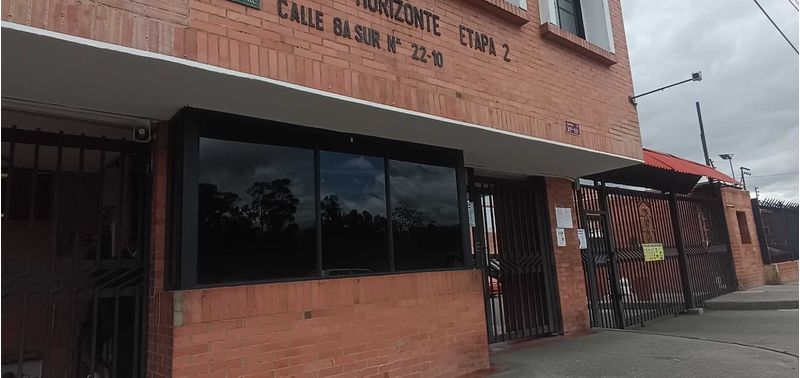 Casa en Venta en Bogotá, D.C., Compartir-0