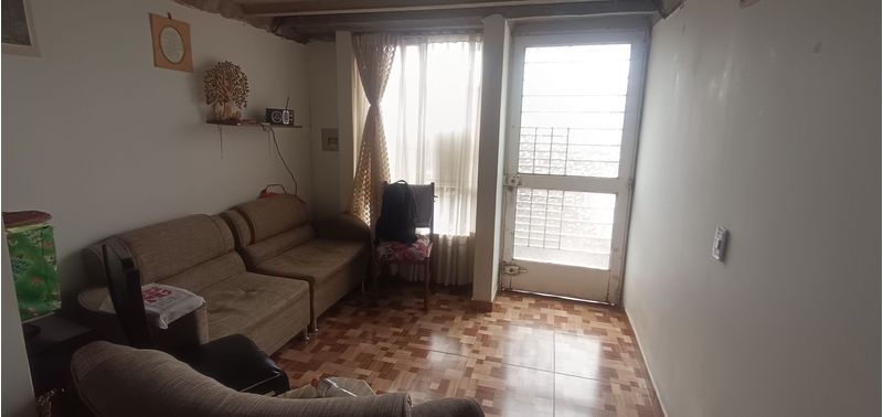 Casa en Venta en Bogotá, D.C., Compartir-2