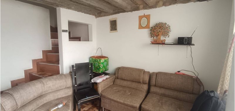 Casa en Venta en Bogotá, D.C., Compartir-3