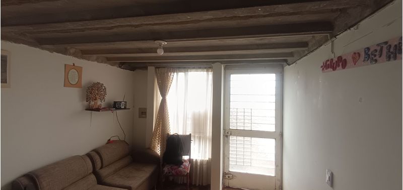 Casa en Venta en Bogotá, D.C., Compartir-4