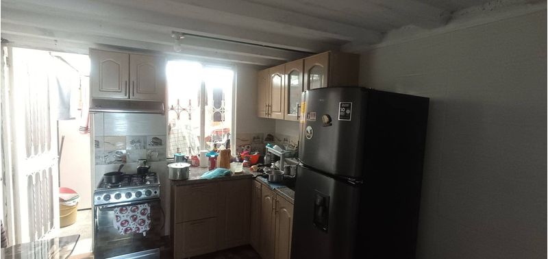 Casa en Venta en Bogotá, D.C., Compartir-5