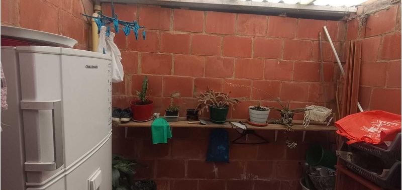 Casa en Venta en Bogotá, D.C., Compartir-6