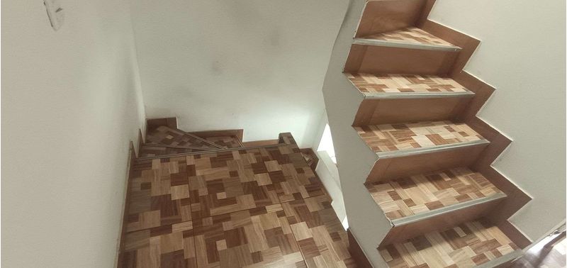 Casa en Venta en Bogotá, D.C., Compartir-7