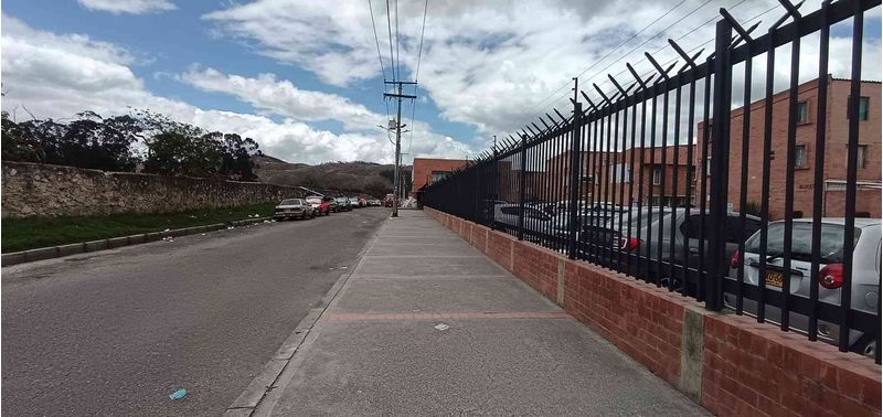 Casa en Venta en Bogotá, D.C., Compartir-15