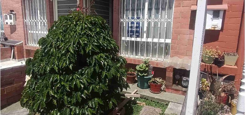 Casa en Venta en Bogotá, D.C., Compartir-17