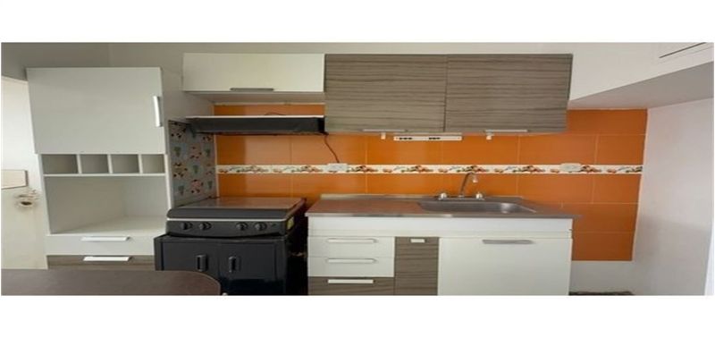 Apartamento en Venta en Bogotá, D.C., Fontibón San José-1