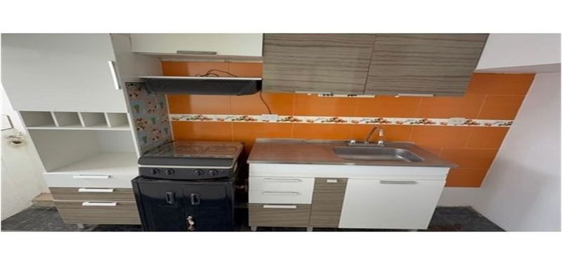 Apartamento en Venta en Bogotá, D.C., Fontibón San José-2