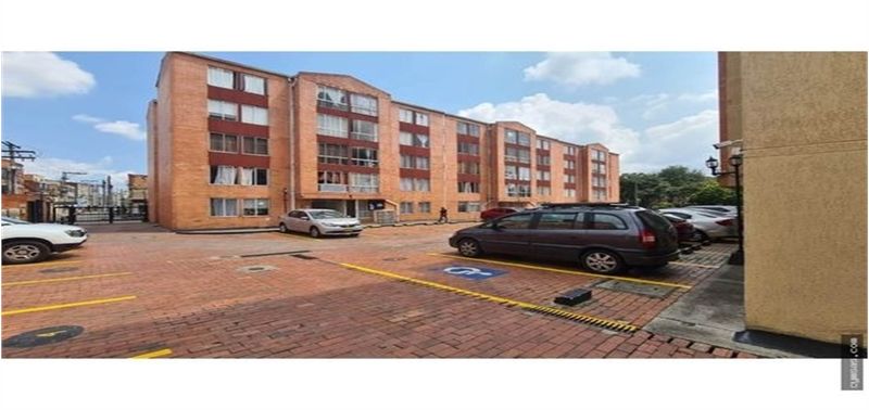 Apartamento en Venta en Bogotá, D.C., Fontibón San José