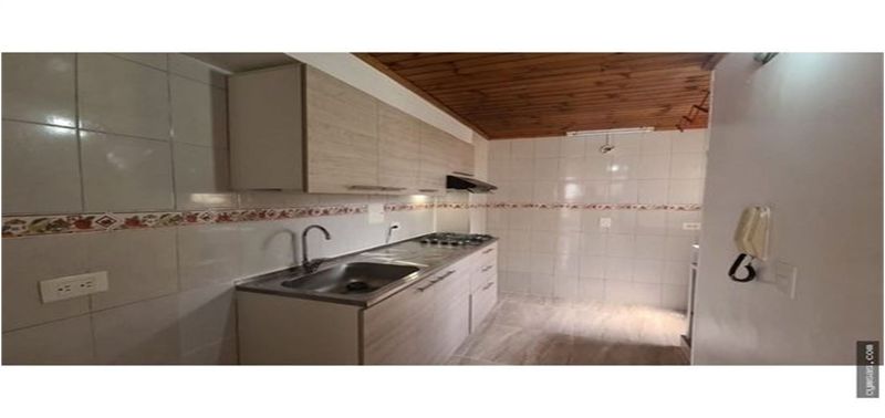 Apartamento en Venta en Bogotá, D.C., Fontibón San José-3