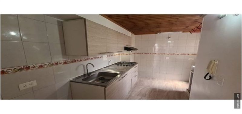 Apartamento en Venta en Bogotá, D.C., Fontibón San José-4