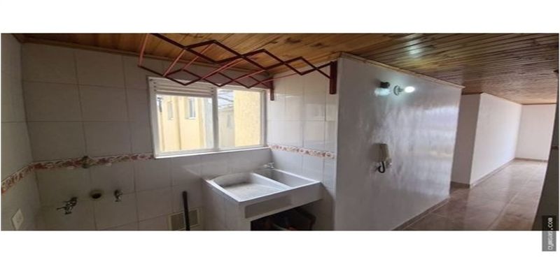 Apartamento en Venta en Bogotá, D.C., Fontibón San José-6