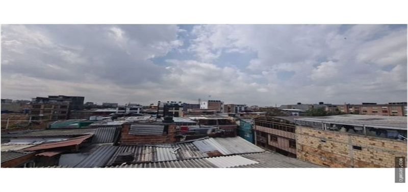 Apartamento en Venta en Bogotá, D.C., Fontibón San José-17