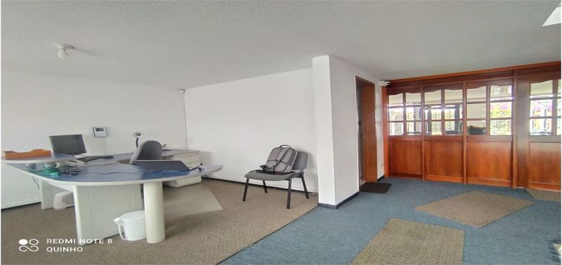 Casa en Venta en Bogotá, D.C., Potosí-0