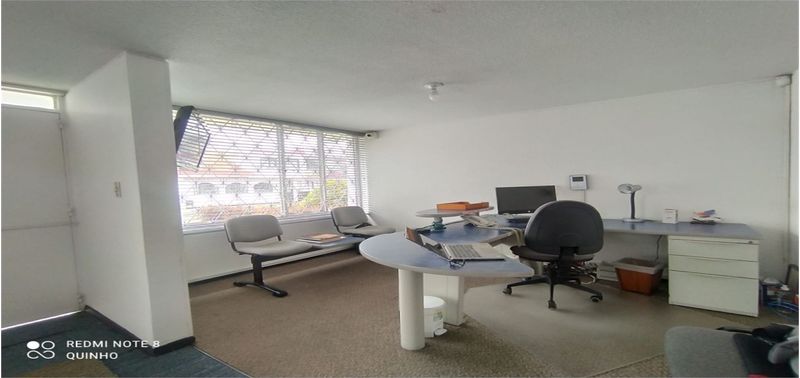 Casa en Venta en Bogotá, D.C., Potosí-1
