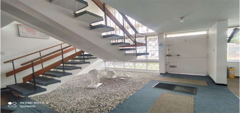 Casa en Venta en Bogotá, D.C., Potosí-2