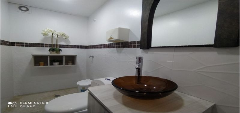 Casa en Venta en Bogotá, D.C., Potosí-4