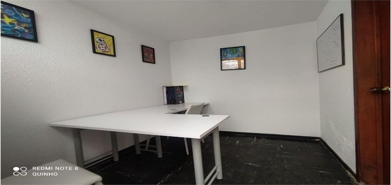 Casa en Venta en Bogotá, D.C., Potosí-10