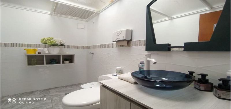 Casa en Venta en Bogotá, D.C., Potosí-14