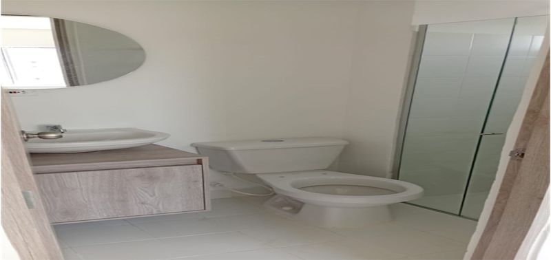 Apartamento en Venta en Cartagena De Indias, Torices