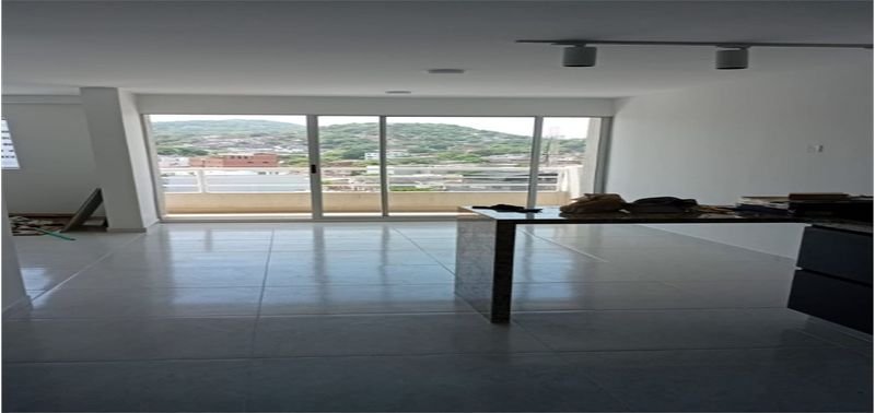 Apartamento en Venta en Cartagena De Indias, Torices-1