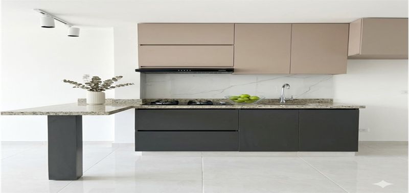 Apartamento en Venta en Cartagena De Indias, Torices-5