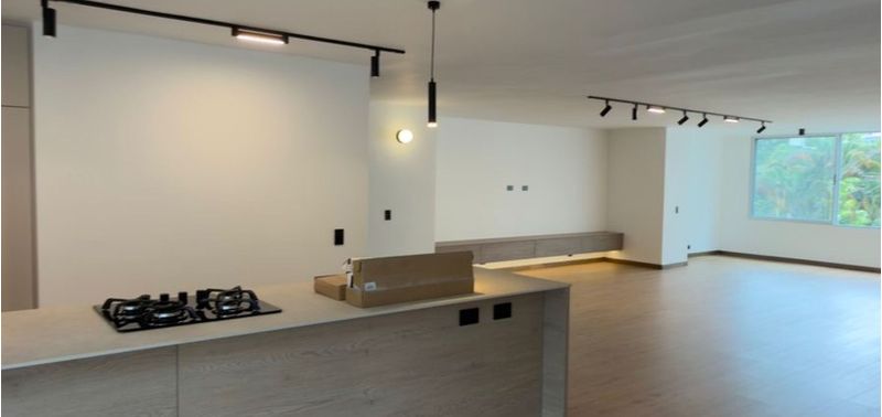 Apartamento en Venta en Medellín, González