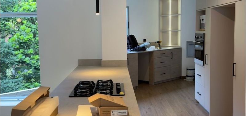 Apartamento en Venta en Medellín, González-0