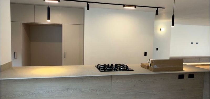 Apartamento en Venta en Medellín, González-1