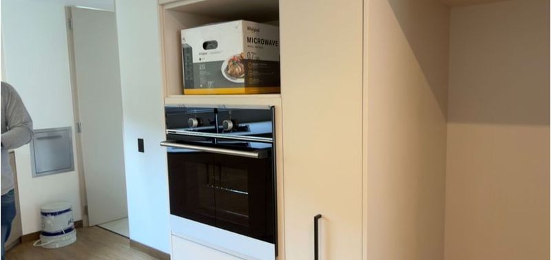 Apartamento en Venta en Medellín, González-2