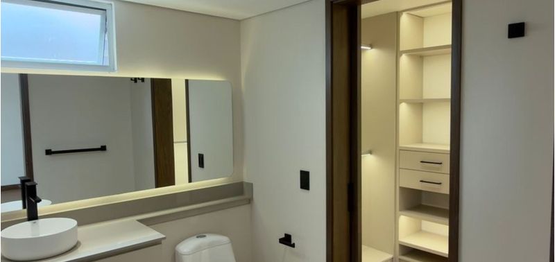Apartamento en Venta en Medellín, González-4