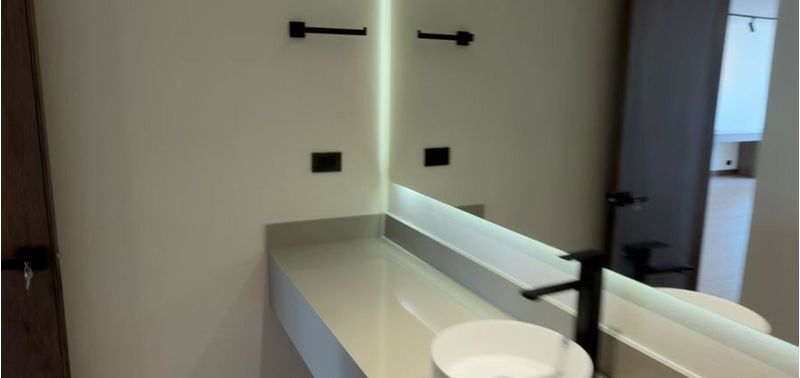 Apartamento en Venta en Medellín, González-6