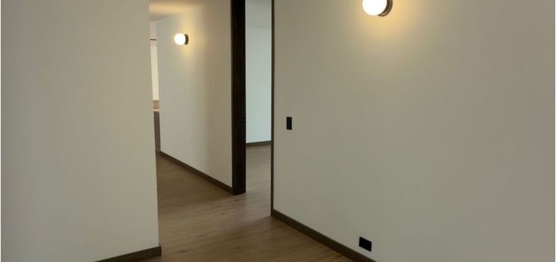 Apartamento en Venta en Medellín, González-7