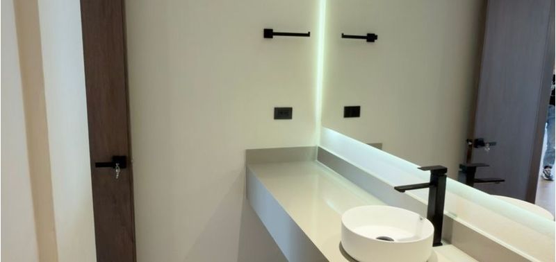 Apartamento en Venta en Medellín, González-8