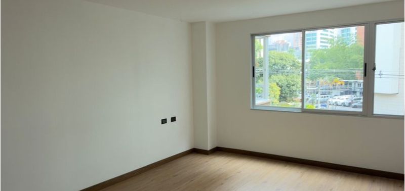 Apartamento en Venta en Medellín, González-9