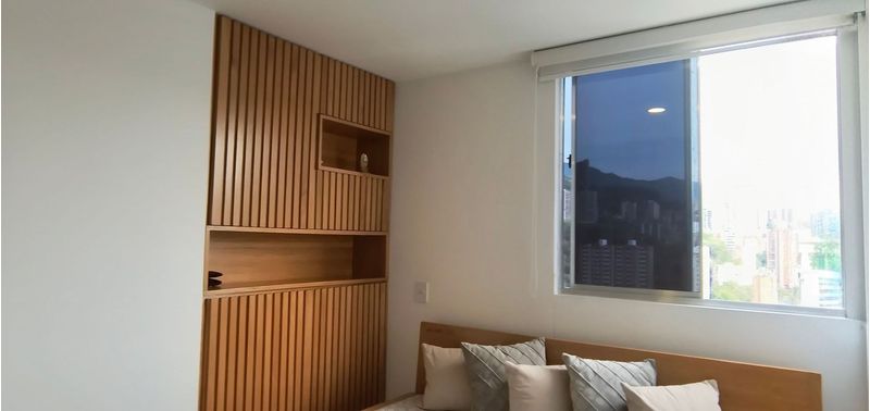 Apartamento en Venta en Medellín, San Diego-2