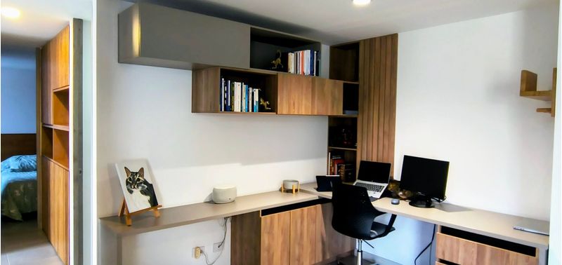 Apartamento en Venta en Medellín, San Diego-3