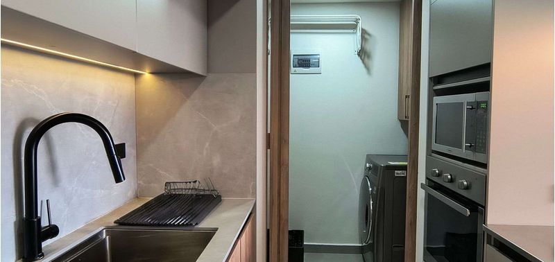 Apartamento en Venta en Medellín, San Diego-6