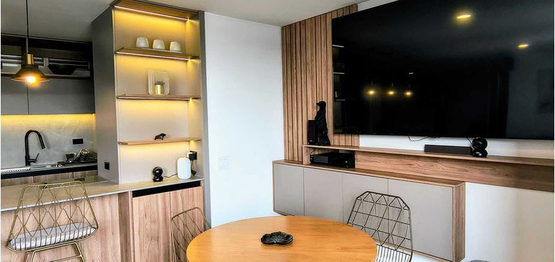 Apartamento en Venta en Medellín, San Diego-7