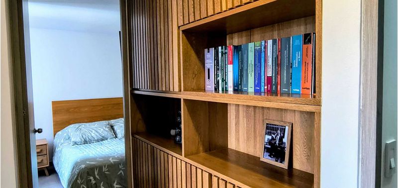 Apartamento en Venta en Medellín, San Diego-9