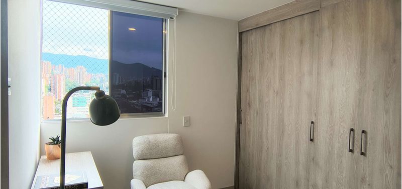 Apartamento en Venta en Medellín, San Diego-10