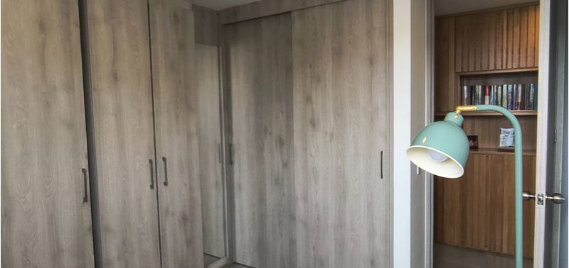 Apartamento en Venta en Medellín, San Diego-11