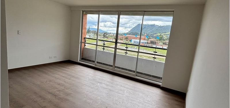 Apartamento en Venta en Bogotá, D.C., Zipaquirá