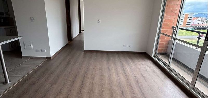 Apartamento en Venta en Bogotá, D.C., Zipaquirá-0