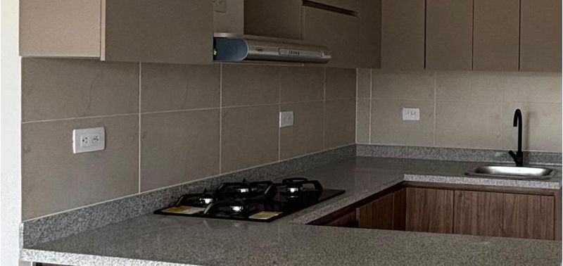Apartamento en Venta en Bogotá, D.C., Zipaquirá-3