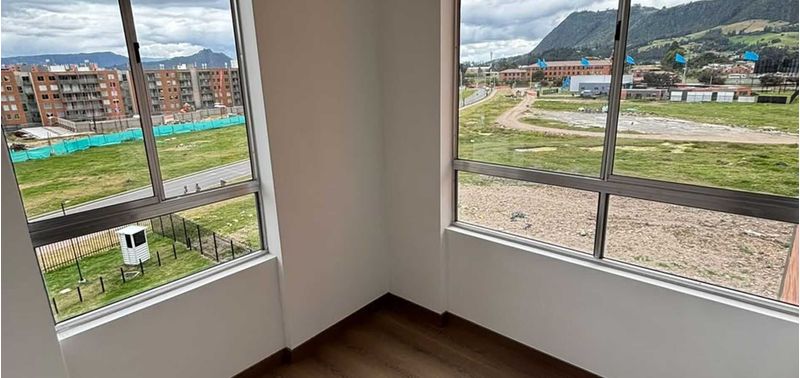 Apartamento en Venta en Bogotá, D.C., Zipaquirá-15