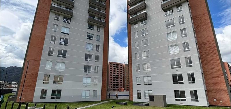 Apartamento en Venta en Bogotá, D.C., Zipaquirá-17