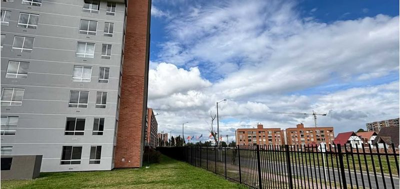 Apartamento en Venta en Bogotá, D.C., Zipaquirá-18