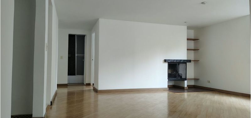 Apartamento en Venta en Bogotá, D.C., Chapinero Alto-0