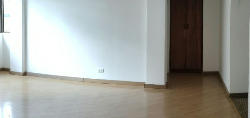 Apartamento en Venta en Bogotá, D.C., Chapinero Alto-1